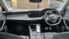 Peugeot 308 1.2 Hybrid 136 Allure 5dr e-DSC6 Petrol Hatchback